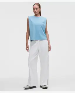 Lululemon débardeur décontractée avec finitions Femme – 3/5