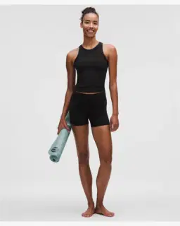 Lululemon débardeur dos nageur align longueur taille Femme – 3/5