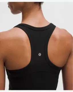Lululemon débardeur dos nageur align longueur taille Femme – 5/5