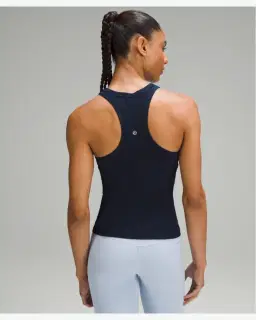 Lululemon débardeur dos nageur align longueur taille Femme – 3/5