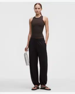 Lululemon débardeur dos nageur align longueur taille Femme – 3/5