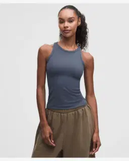 Lululemon débardeur dos nageur align longueur taille Femme – 1/5