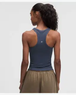 Lululemon débardeur dos nageur align longueur taille Femme – 2/5