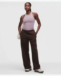 Lululemon débardeur dos nageur align longueur taille Femme – 3/5