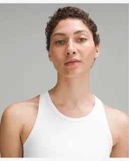 Lululemon débardeur dos nageur align longueur taille Femme – 4/5