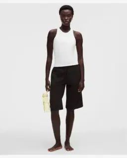 Lululemon débardeur dos nageur align longueur taille Femme – 3/5