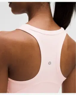Lululemon débardeur dos nageur align longueur taille Femme – 5/5