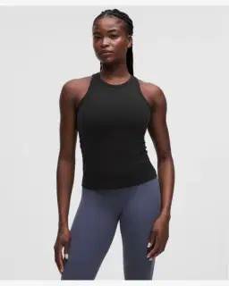Lululemon débardeur dos nageur align longueur taille Femme – 1/5