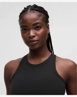 Lululemon débardeur dos nageur align longueur taille Femme – 4/5