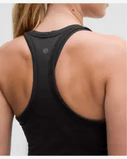 Lululemon débardeur dos nageur court swiftly tech 2 Femme – 5/5