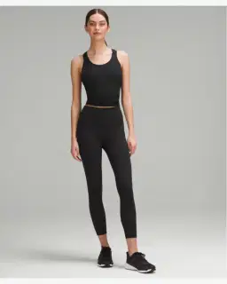 Lululemon débardeur dos nageur swiftly tech 2 longueur hanche Femme – 2/5