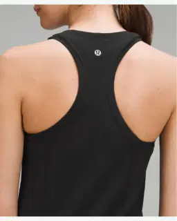 Lululemon débardeur dos nageur swiftly tech 2 longueur hanche Femme – 5/5