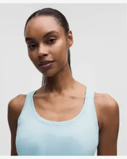 Lululemon débardeur dos nageur swiftly tech 2 longueur hanche Femme – 4/5