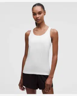Lululemon débardeur dos nageur swiftly tech 2 longueur hanche Femme – 1/5