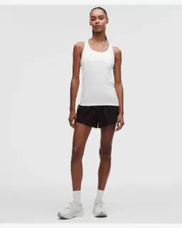 Lululemon débardeur dos nageur swiftly tech 2 longueur hanche Femme – 3/5