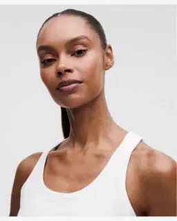 Lululemon débardeur dos nageur swiftly tech 2 longueur hanche Femme – 4/5