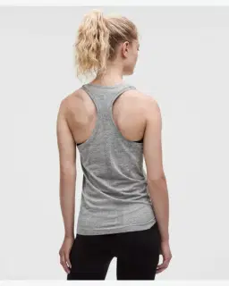 Lululemon débardeur dos nageur swiftly tech 2 longueur hanche Femme – 2/5
