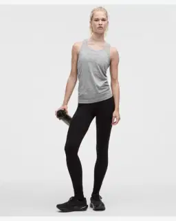 Lululemon débardeur dos nageur swiftly tech 2 longueur hanche Femme – 3/5