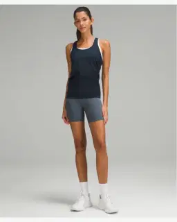 Lululemon débardeur dos nageur swiftly tech 2 longueur hanche Femme – 2/5