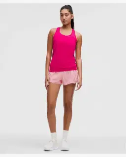 Lululemon débardeur dos nageur swiftly tech 2 longueur hanche Femme – 2/5