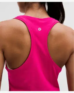 Lululemon débardeur dos nageur swiftly tech 2 longueur hanche Femme – 5/5