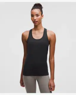 Lululemon débardeur dos nageur swiftly tech 2 longueur hanche Femme – 1/5
