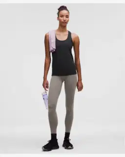 Lululemon débardeur dos nageur swiftly tech 2 longueur hanche Femme – 3/5