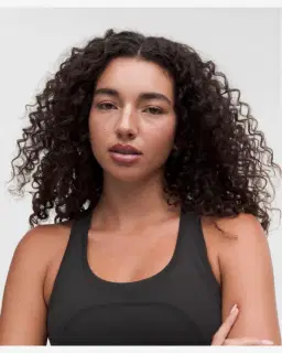 Lululemon débardeur col rond à dos nageur swiftly tech 2 longueur taille Femme – 4/5
