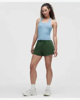 Lululemon débardeur col rond à dos nageur swiftly tech 2 longueur taille Femme – 3/5