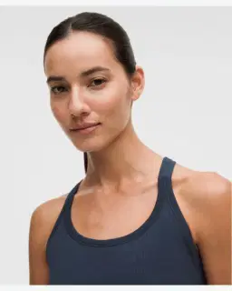 Lululemon débardeur ebb to street Femme – 4/5