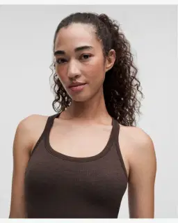 Lululemon débardeur ebb to street Femme – 4/5