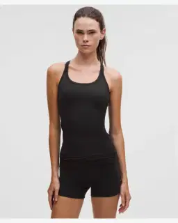 Lululemon débardeur ebb to street Femme – 1/5