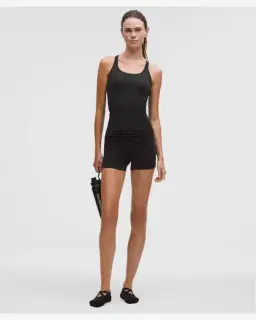 Lululemon débardeur ebb to street Femme – 2/5