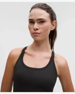 Lululemon débardeur ebb to street Femme – 4/5
