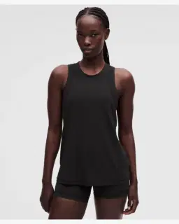 Lululemon débardeur entraînement en jersey Femme – 1/6