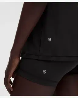 Lululemon débardeur entraînement en jersey Femme – 6/6