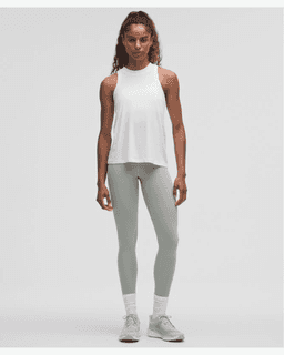 Lululemon débardeur entraînement en jersey Femme – 2/6