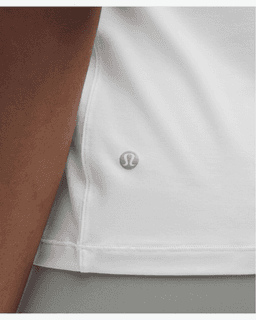 Lululemon débardeur entraînement en jersey Femme – 5/6