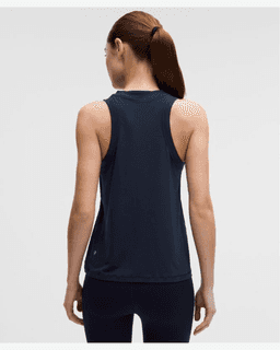 Lululemon débardeur entraînement en jersey Femme – 2/6