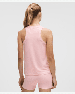 Lululemon débardeur entraînement en jersey Femme – 2/6