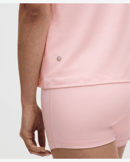 Lululemon débardeur entraînement en jersey Femme – 5/6