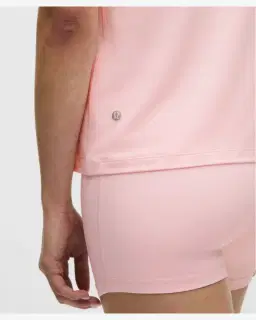 Lululemon débardeur entraînement en jersey Femme – 6/6