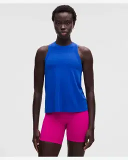 Lululemon débardeur entraînement en jersey Femme – 1/5