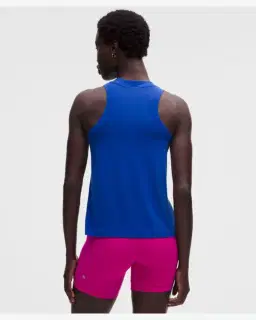 Lululemon débardeur entraînement en jersey Femme – 2/5