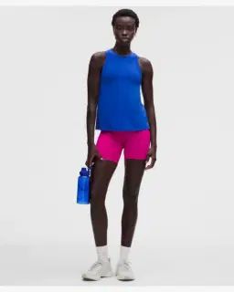 Lululemon débardeur entraînement en jersey Femme – 3/5