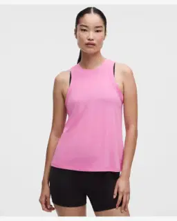 Lululemon débardeur entraînement en jersey Femme – 1/6
