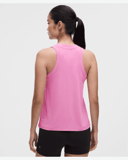 Lululemon débardeur entraînement en jersey Femme – 2/6