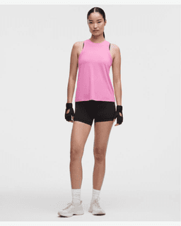 Lululemon débardeur entraînement en jersey Femme – 3/6
