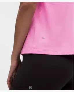 Lululemon débardeur entraînement en jersey Femme – 6/6