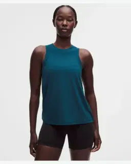 Lululemon débardeur entraînement en jersey Femme – 1/6